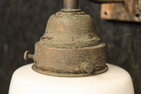 梅の透かし模様で和の趣きあるブラケット DC8107