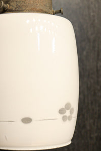 梅の透かし模様で和の趣きあるブラケット DC8107