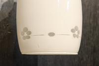 梅の透かし模様で和の趣きあるブラケット DC8107