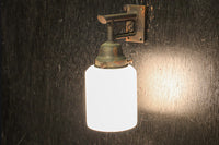 竹松透かし模様金具で縁起良いブラケット DC8108