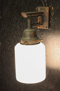 竹松透かし模様金具で縁起良いブラケット DC8108