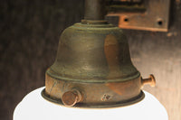 竹松透かし模様金具で縁起良いブラケット DC8108