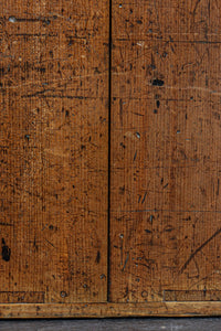 文政13年(1830) 稀少!! 歴史が刻まれた手提げ金庫 DC8112