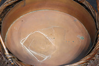 空間を上品に飾り立ててくれる花カゴ DC8129