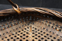 空間を上品に飾り立ててくれる花カゴ DC8129