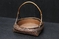 空間を上品に飾り立ててくれる花カゴ DC8129