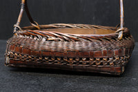 空間を上品に飾り立ててくれる花カゴ DC8129