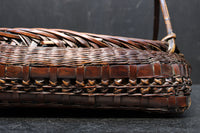 空間を上品に飾り立ててくれる花カゴ DC8129