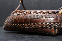 空間を上品に飾り立ててくれる花カゴ DC8129