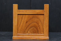 4枚引き戸のごく小さな置き床 DC8134