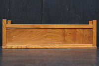 4枚引き戸のごく小さな置き床 DC8134