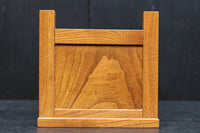 4枚引き戸のごく小さな置き床 DC8134