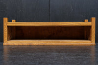 4枚引き戸のごく小さな置き床 DC8134