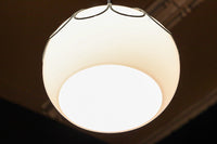 エレガントな金具フレームが素敵な電笠 DC8145