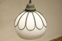 エレガントな金具フレームが素敵な電笠 DC8145