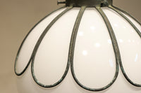 エレガントな金具フレームが素敵な電笠 DC8145