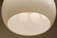 エレガントな金具フレームが素敵な電笠 DC8145