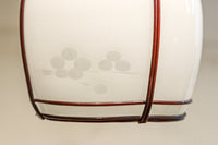 梅の花の透かし絵柄で風流な電笠 DC8152