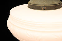 大正浪漫!!の雰囲気漂う大型サイズのシャンデリア DC8154