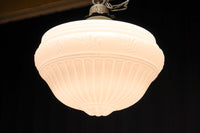 大正浪漫!!の雰囲気漂う大型サイズのシャンデリア DC8154