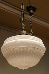 大正浪漫!!の雰囲気漂う大型サイズのシャンデリア DC8154