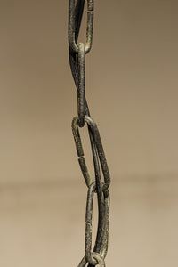 大正浪漫!!の雰囲気漂う大型サイズのシャンデリア DC8154