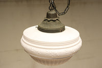 大正浪漫!!の雰囲気漂う大型サイズのシャンデリア DC8154