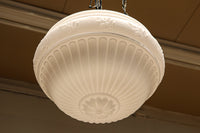 大正浪漫!!の雰囲気漂う大型サイズのシャンデリア DC8154