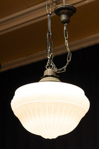 大正浪漫!!の雰囲気漂う大型サイズのシャンデリア DC8154