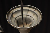 大正浪漫!!の雰囲気漂う大型サイズのシャンデリア DC8154