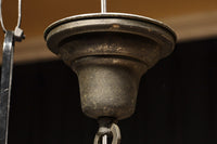 大正浪漫!!の雰囲気漂う大型サイズのシャンデリア DC8154