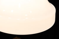 丸みを帯びたシンプルデザインが魅力な電笠 DC8155