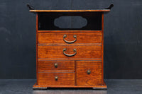 艶色の美しい小引き出し DC8177