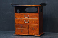 艶色の美しい小引き出し DC8177