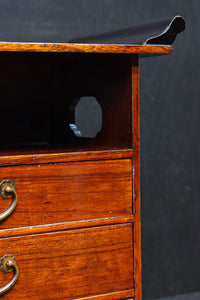 艶色の美しい小引き出し DC8177