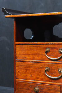 艶色の美しい小引き出し DC8177