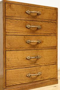 書類整理に使い勝手の良い小引き出し DC8178