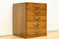 書類整理に使い勝手の良い小引き出し DC8178