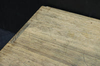 素朴な面持ちある開き戸付き変わり小箪笥 DC8179