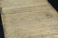 素朴な面持ちある開き戸付き変わり小箪笥 DC8179