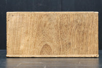 素朴な面持ちある開き戸付き変わり小箪笥 DC8179