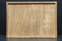 素朴な面持ちある開き戸付き変わり小箪笥 DC8179