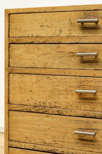 昭和レトロな趣きある小引き出し DC8199