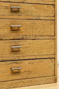 昭和レトロな趣きある小引き出し DC8199