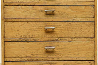 昭和レトロな趣きある小引き出し DC8199