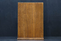 自然の温かみある風合いが上品な小引き出し DC8201