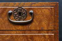 自然の温かみある風合いが上品な小引き出し DC8201