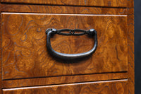 自然の温かみある風合いが上品な小引き出し DC8201