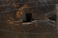 趣きある蒔絵が華を添える大きな車輪 DC8206