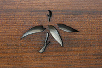 シンプルな松竹梅の絵柄が浮かぶ透かし板 DC8214